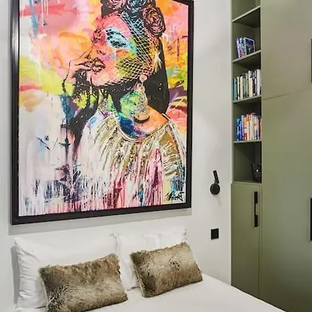 After Request A Bookin Write Me Telеgram Admiook Apartment Paris